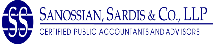 Sanossian Sardis  Co LLP